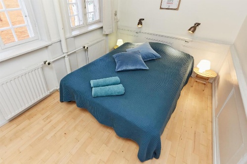 Magstræde Central Apartment image 10