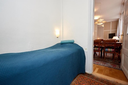 Magstræde Central Apartment image 12