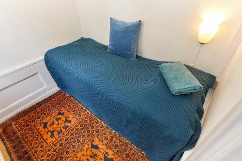 Magstræde Central Apartment image 13