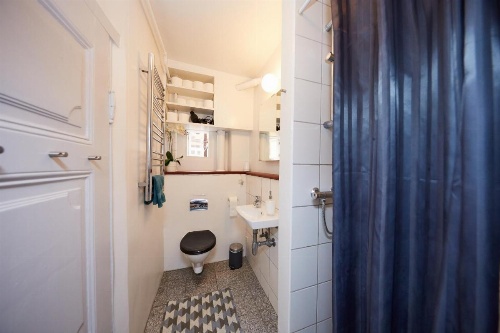 Magstræde Central Apartment image 18