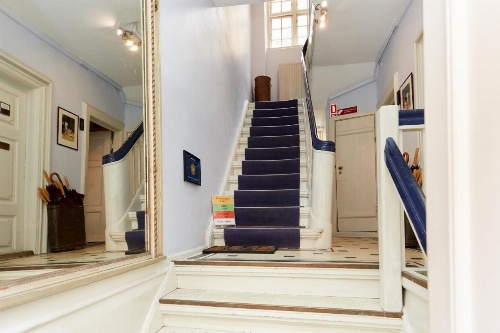 Magstræde Central Apartment image 23