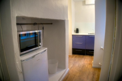 Magstræde Central Apartment image 28
