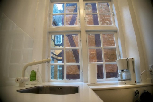 Magstræde Central Apartment image 30