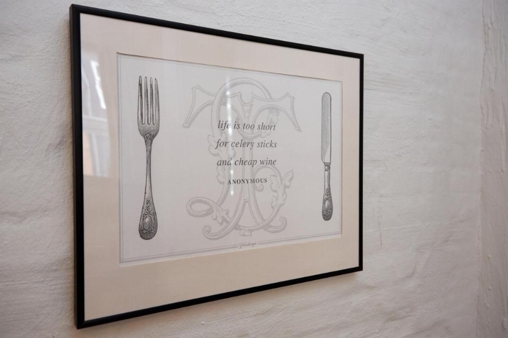 Magstræde Central Apartment